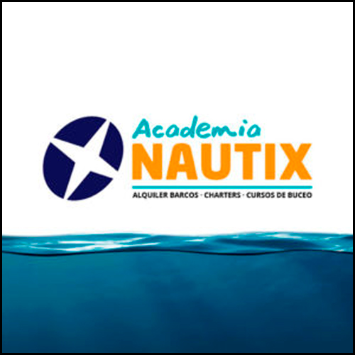 Nautix logo