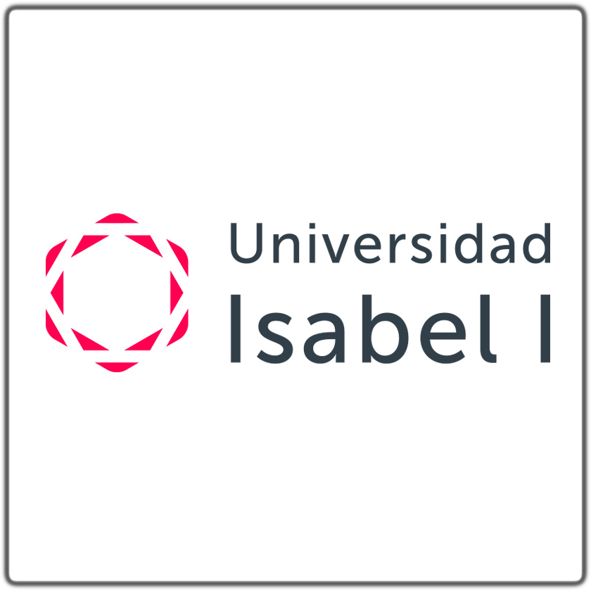 Isabel I logo