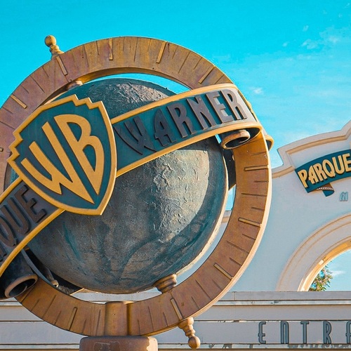 Parque Warner