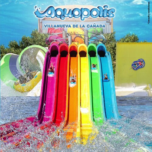 Aquopolis