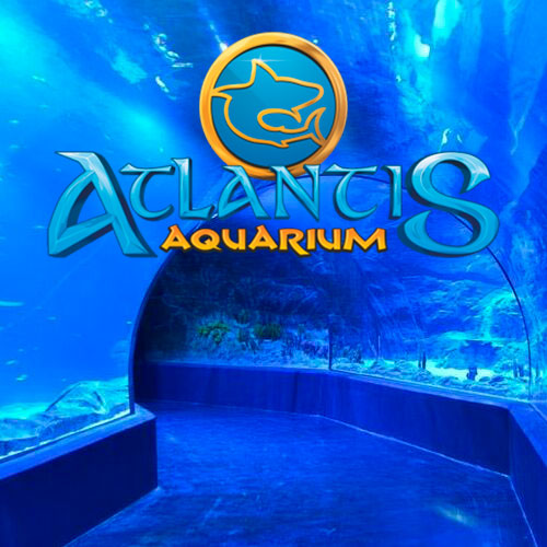 Atlantis