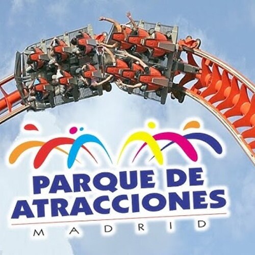 parque atracciones