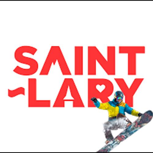 Saint-Lary-logo