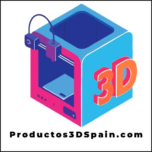 logo3dspain