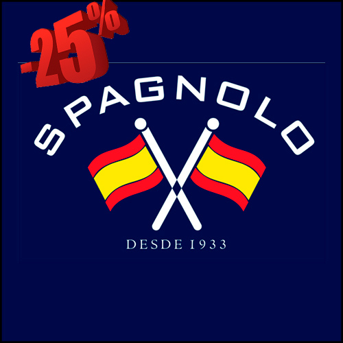 Spagnolo logo