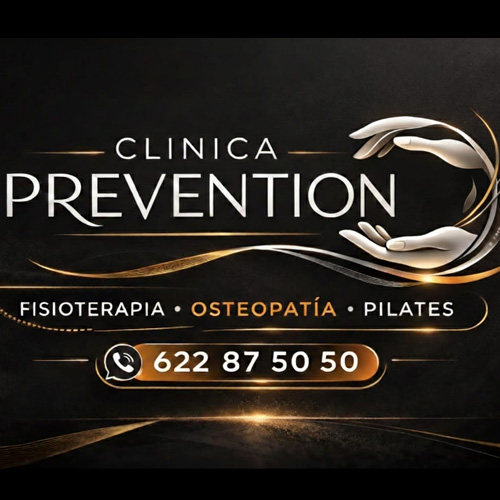 prevention logo