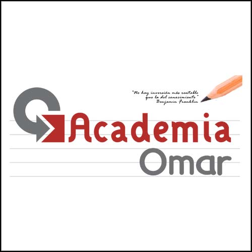 Academia-Omar-logo