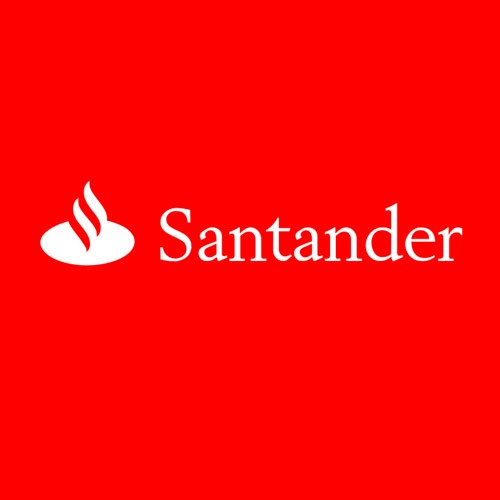 Santander logo
